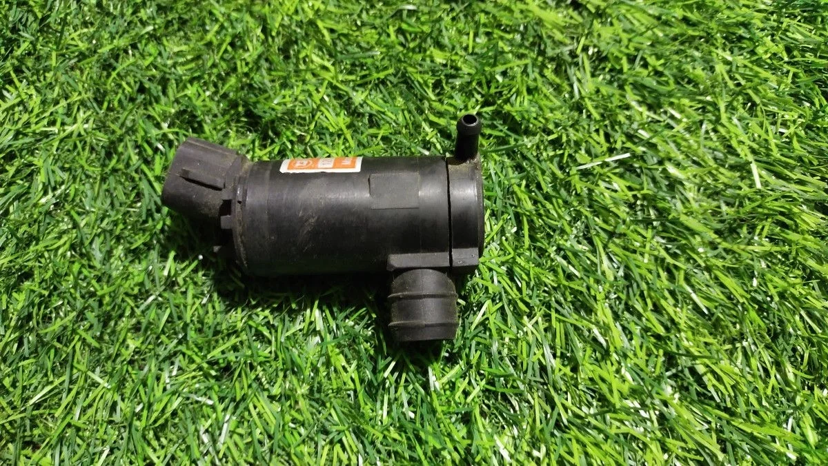 Насос омывателя Kia Rio 3