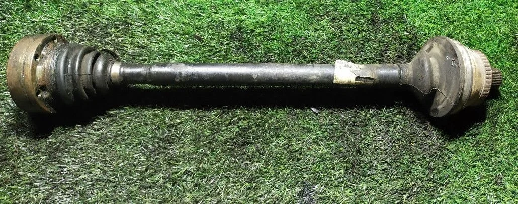 Привод задний Audi A6 Allroad