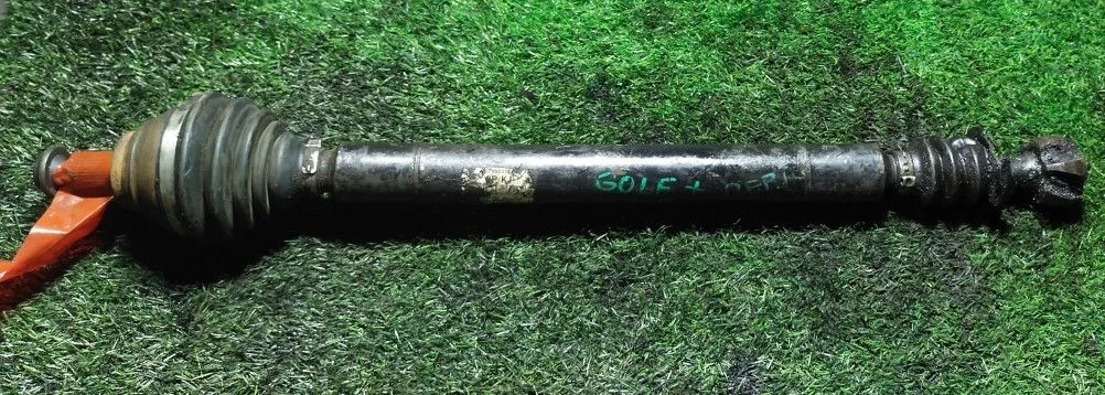 Привод Volkswagen Golf Plus (Mk5) V