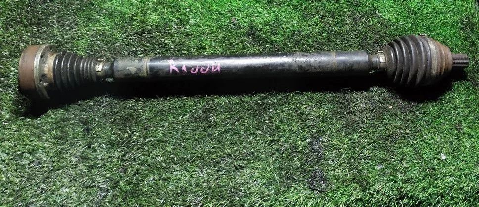 Привод Volkswagen Caddy (2K) III