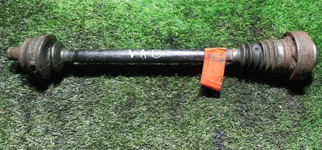 Привод задний Audi A6 C6