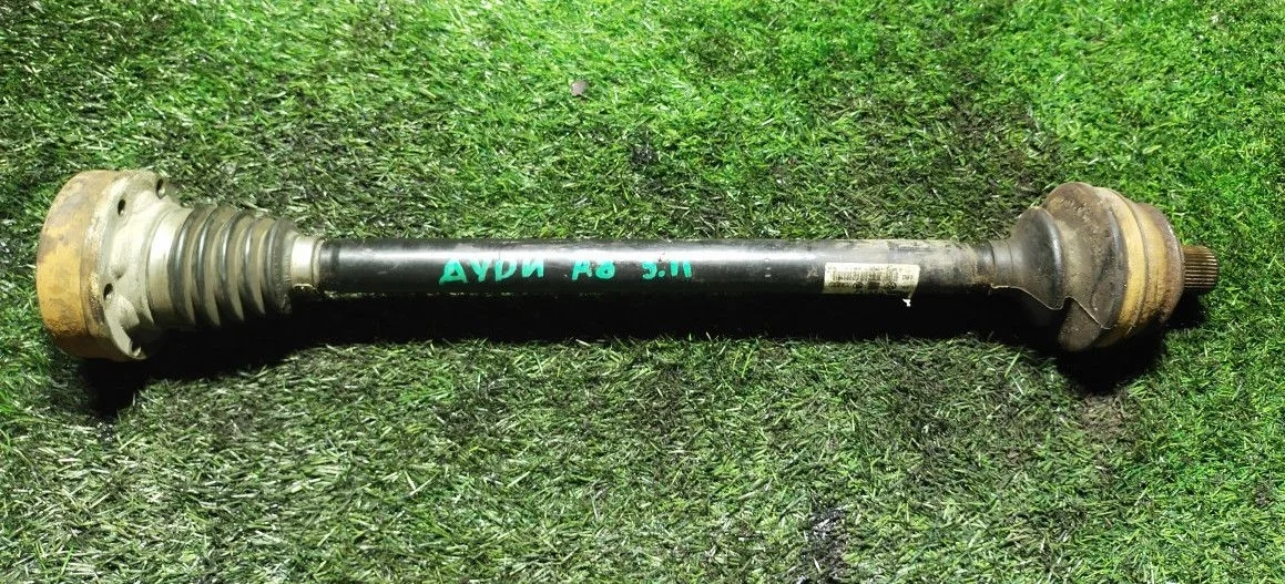 Привод задний правый Audi A8 (D3) II