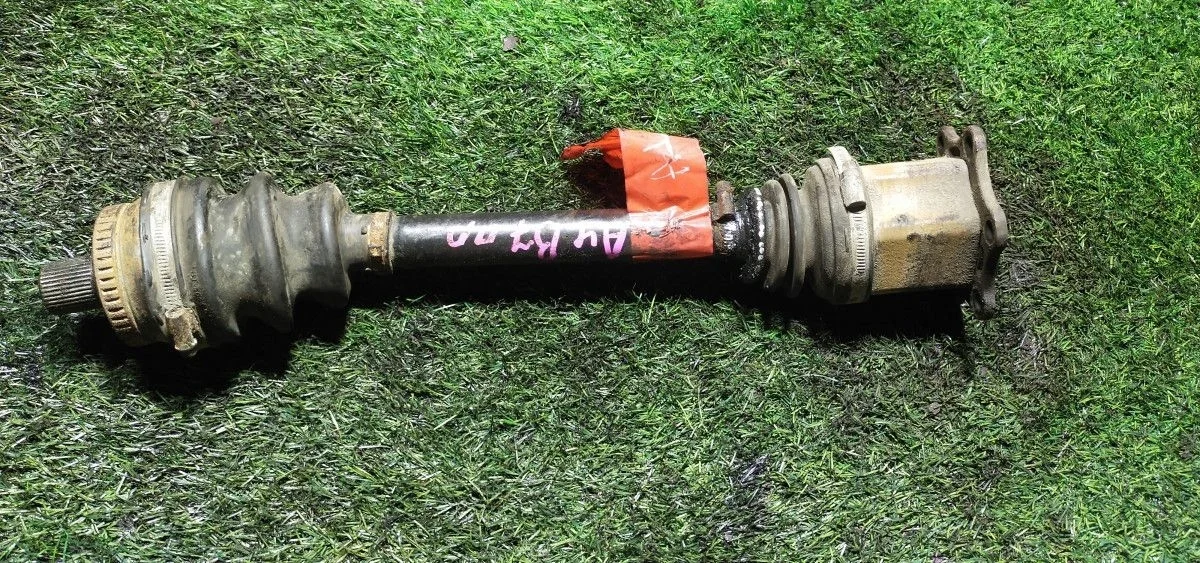 Привод передний Audi A4 B7