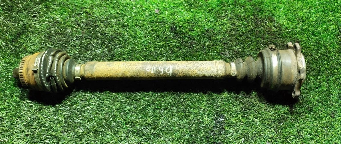 Привод Volkswagen Passat B5+