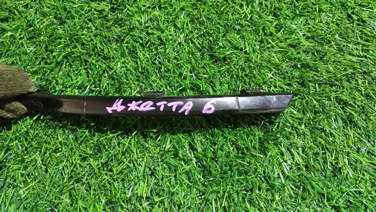 Молдинг Volkswagen Jetta VI (2010—2015)