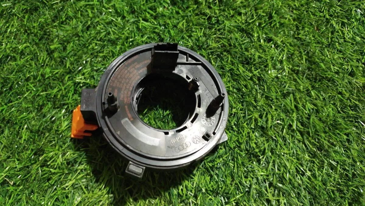 Механизм подрулевой для SRS (ленточный) Skoda