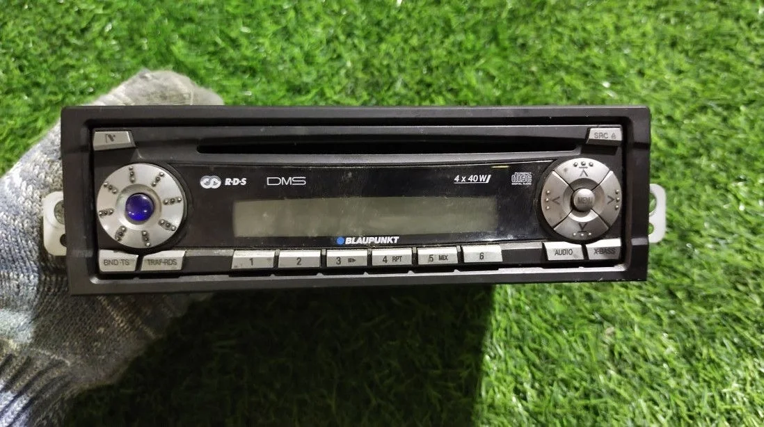 Магнитола Chevrolet Lacetti