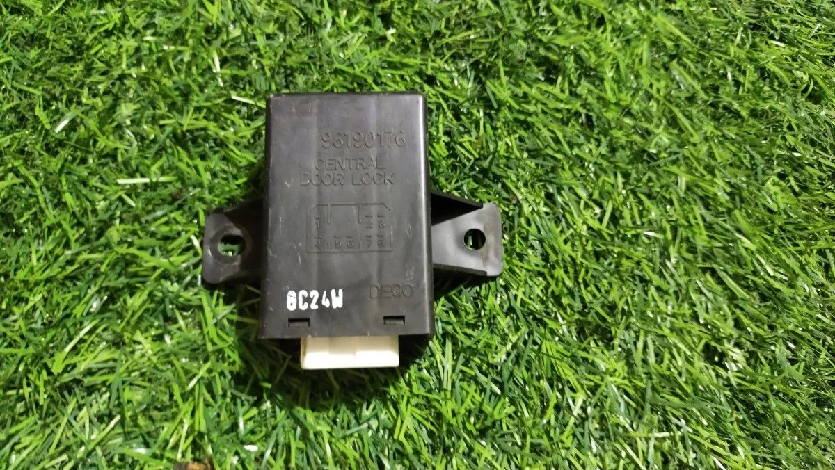 Блок управления центральным замком Chevrolet Lacetti I (2004—2013)