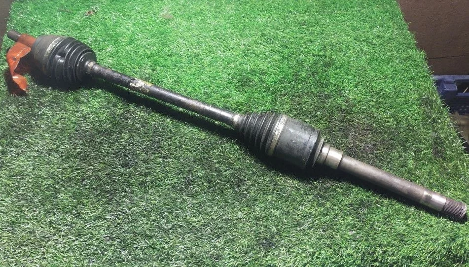 Полуось передняя правая Mercedes-Benz M-Class W164