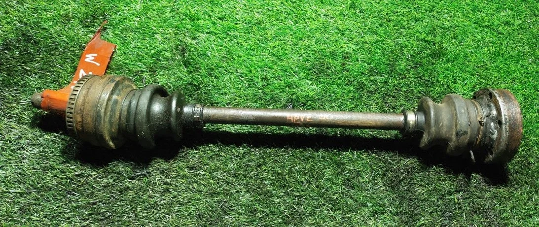 Привод задний левый Mercedes-Benz E-Class W210