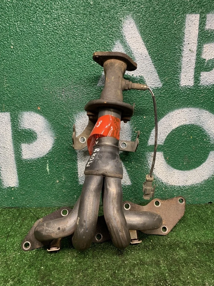 Коллектор выпускной Ford Mondeo