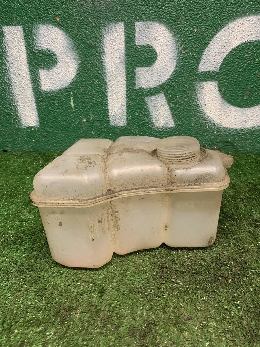 Бачок расширительный Ford Fiesta