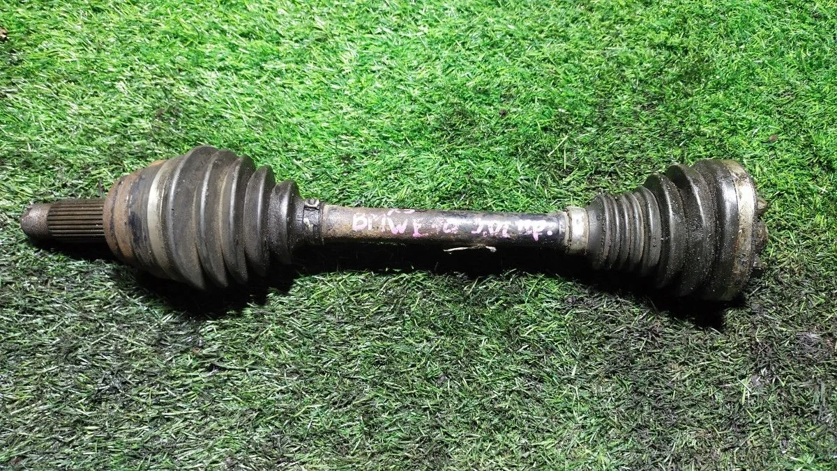 Привод BMW X5, E70