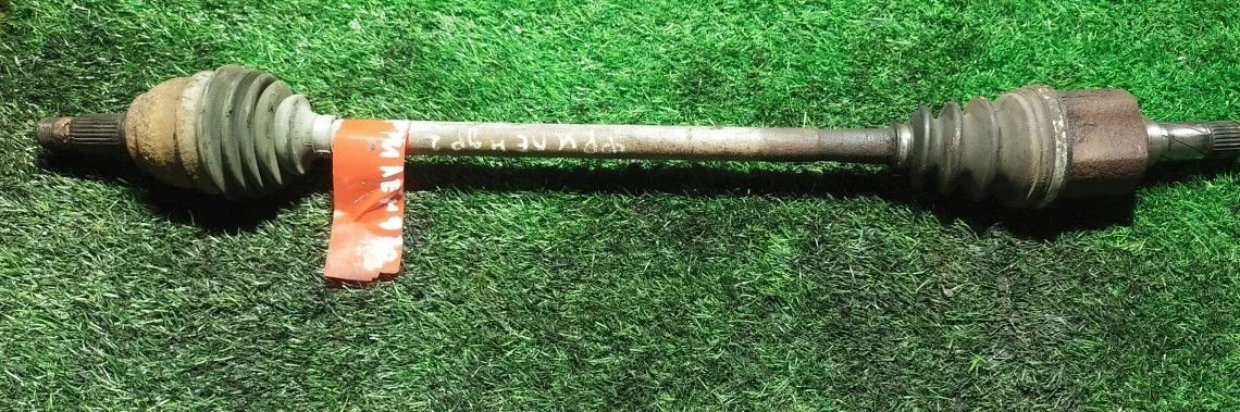 Привод задний левый Land Rover Freelander