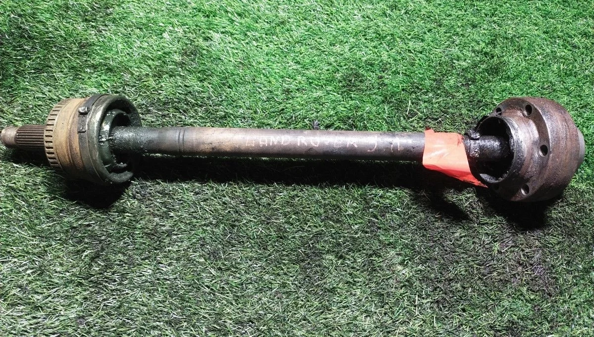 Привод задний левый Land Rover Range Rover L322