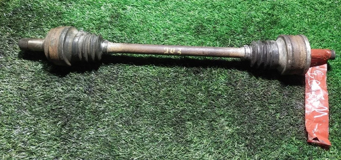 Привод задний левый Mercedes-Benz C-Class