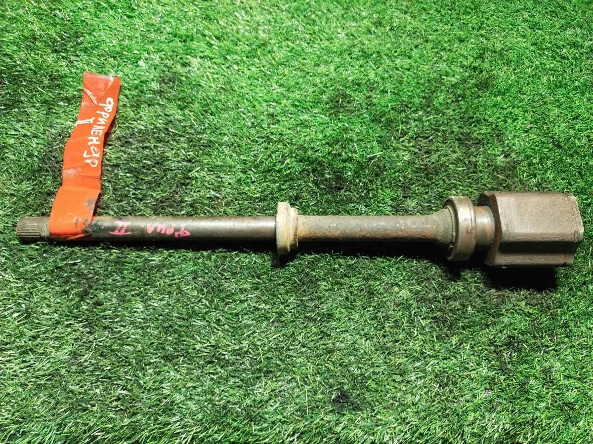 Привод передний правый Land Rover Freelander 2