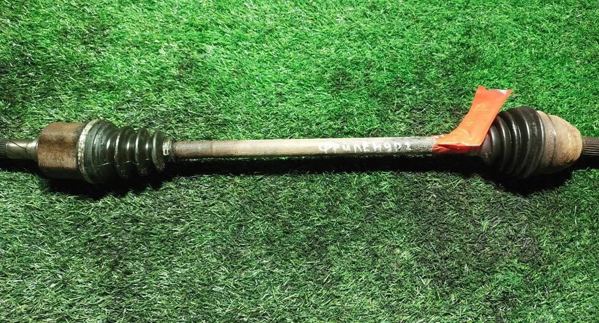 Привод Land Rover Freelander 2