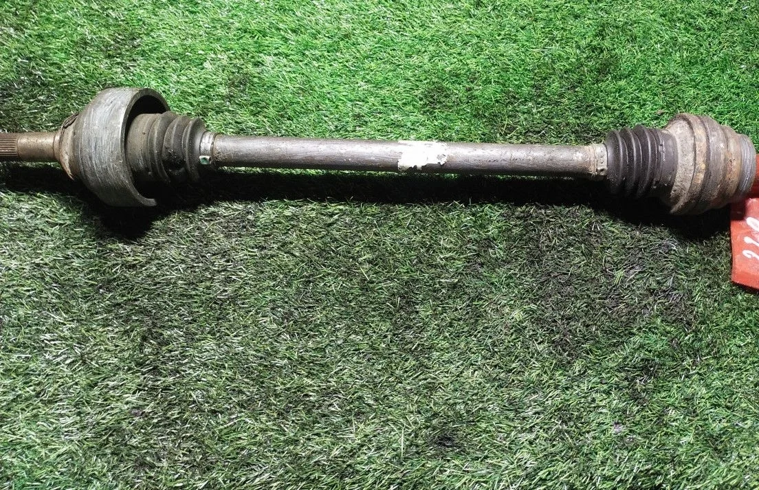 Привод задний левый  Mercedes-Benz S-Class