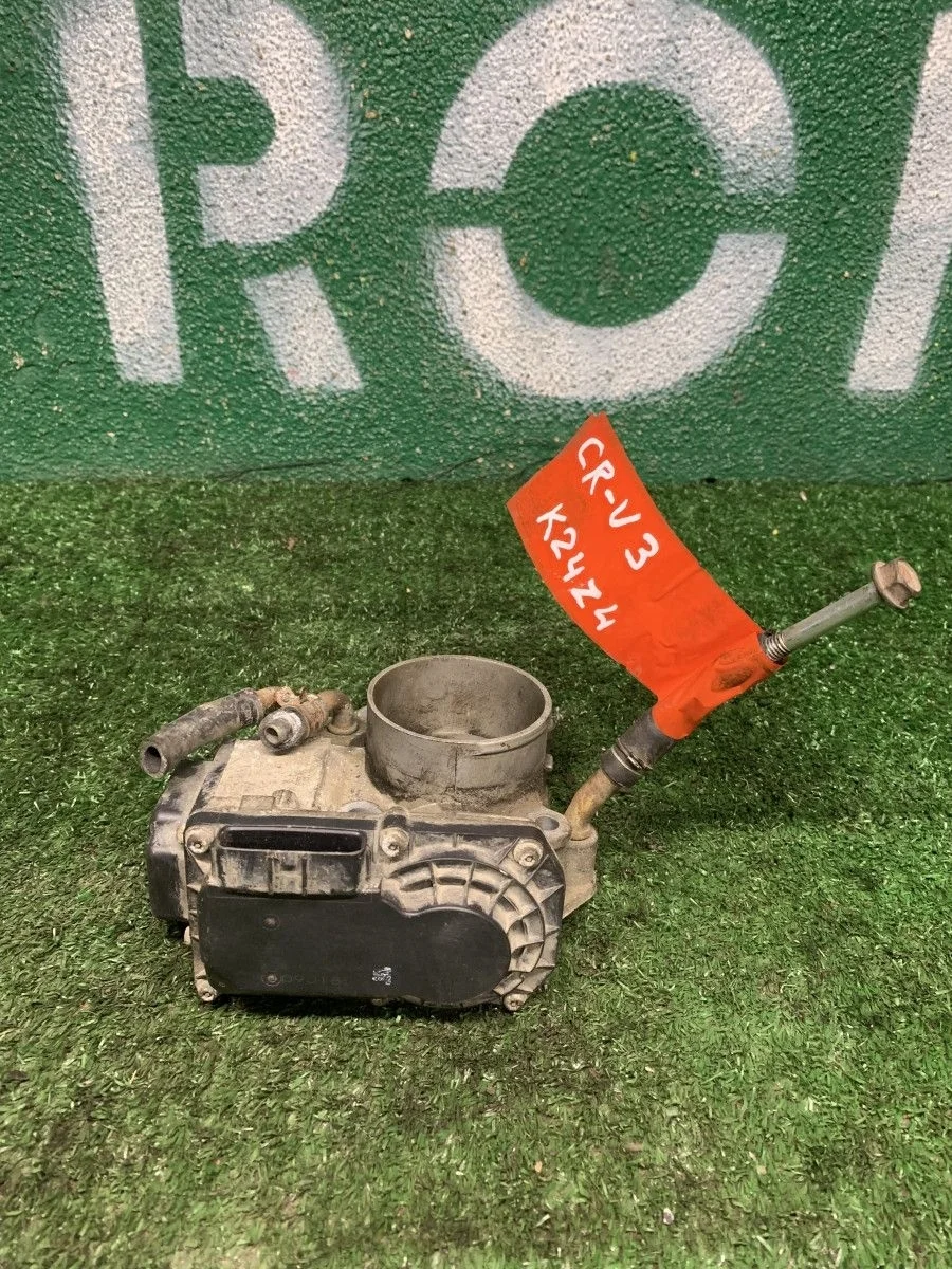 Дроссельная заслонка Honda CR-V