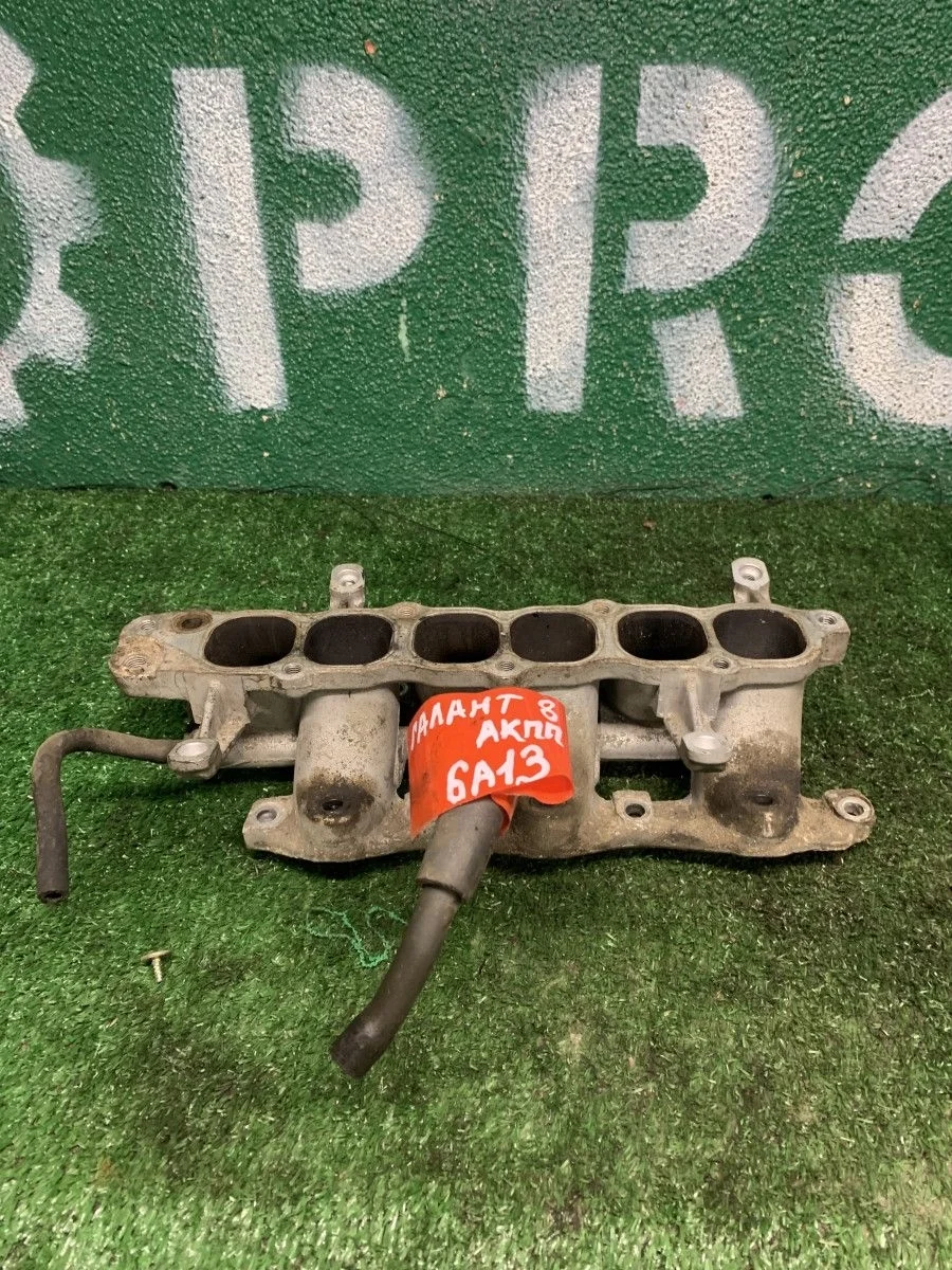 Коллектор впускной Mitsubishi Galant