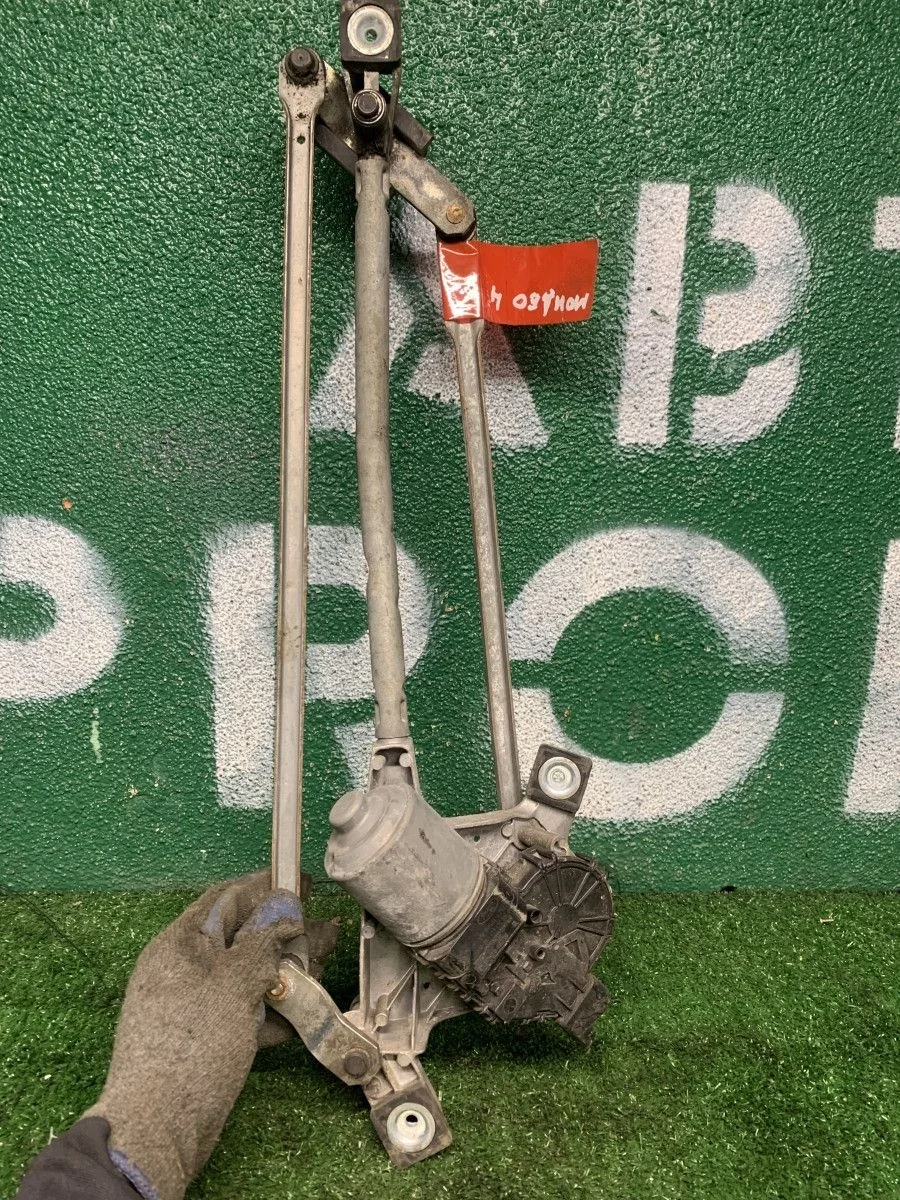 Трапеция дворников Ford Mondeo 4