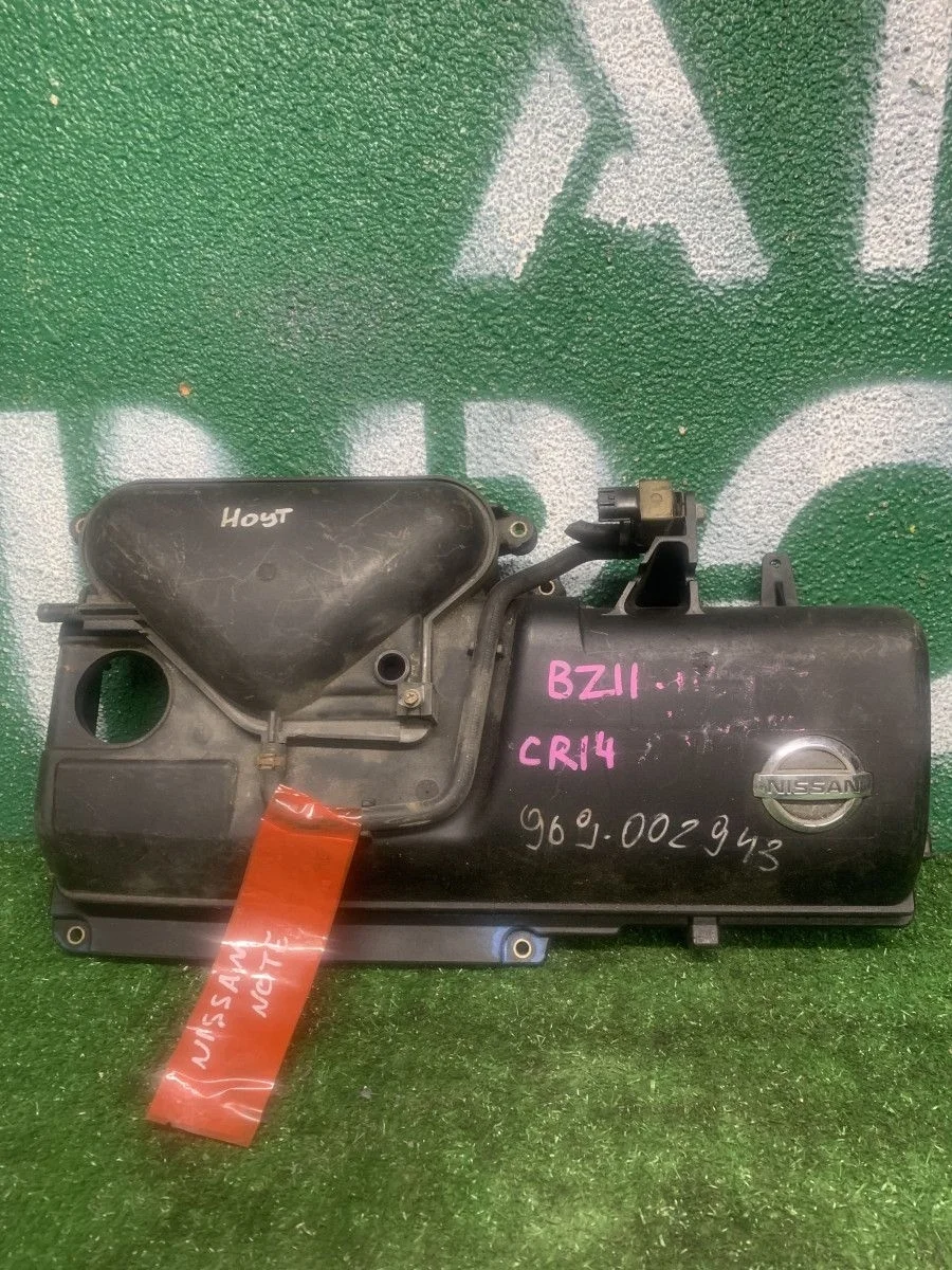 Корпус воздушного фильтра Nissan Ниссан Note