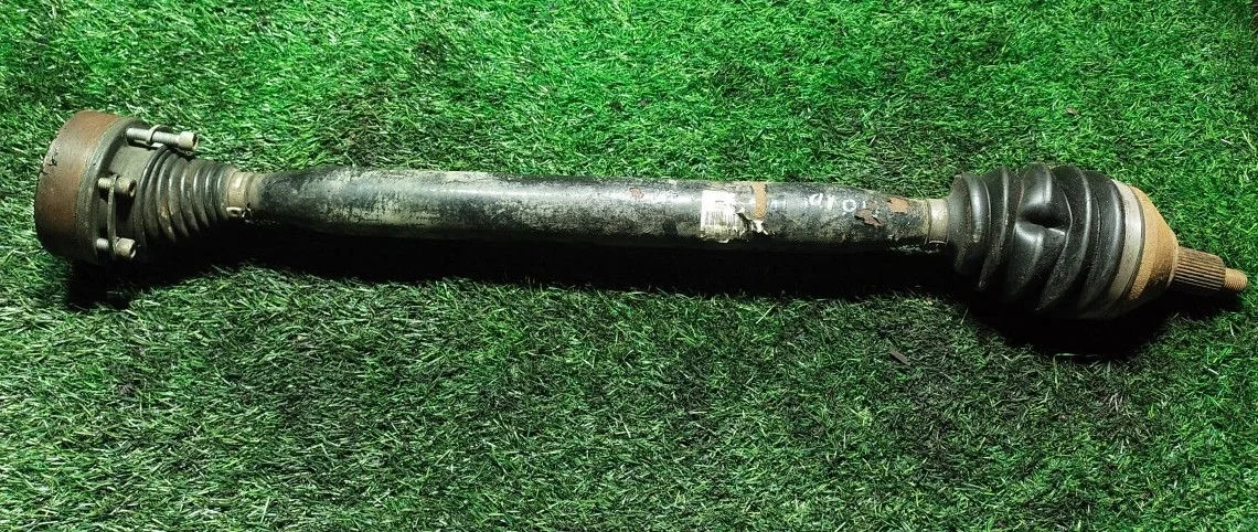 Полуось передняя правая Volkswagen Polo Mk6