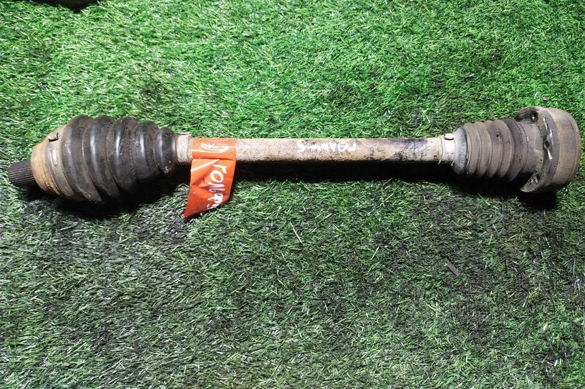 Привод задний левый Volkswagen Golf