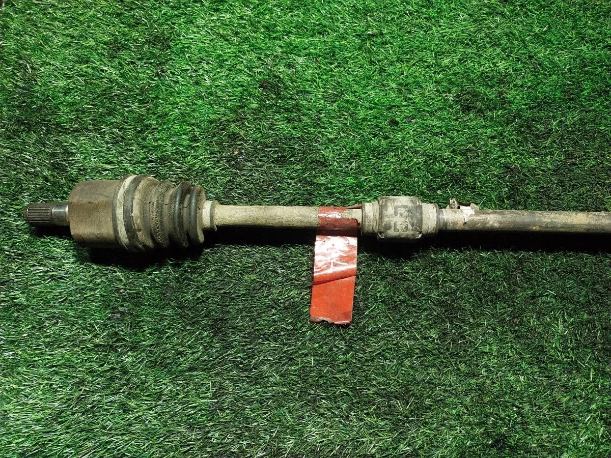 Привод передний правый Hyundai Accent