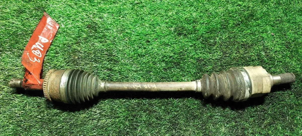 Полуось передняя левая Kia Rio 3