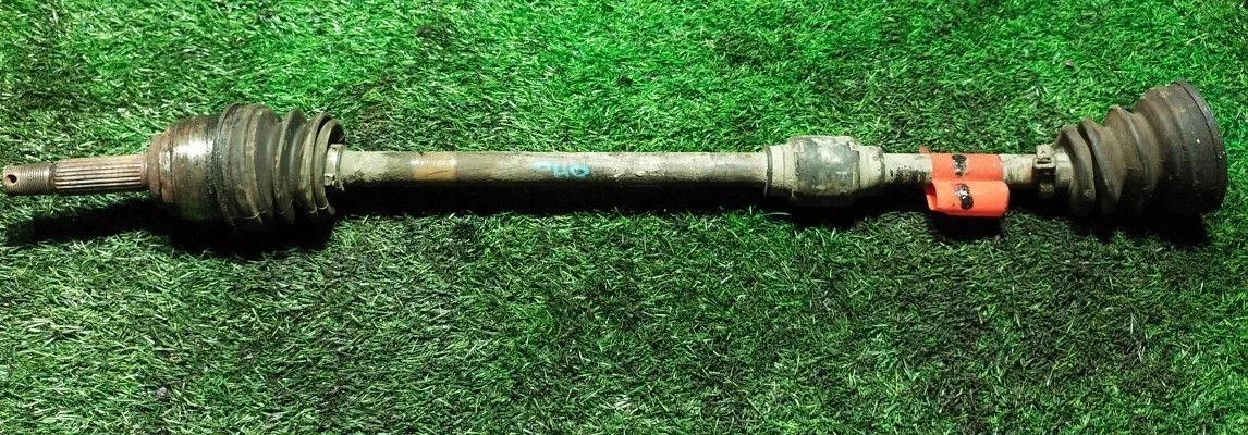 Полуось передняя правая Kia Rio 3