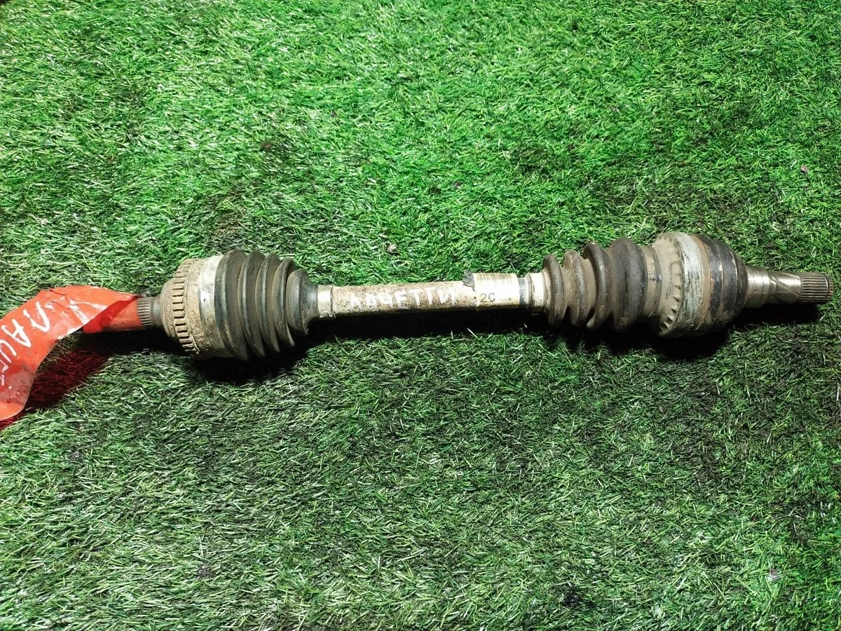 Полуось передняя левая Chevrolet Lacetti J200