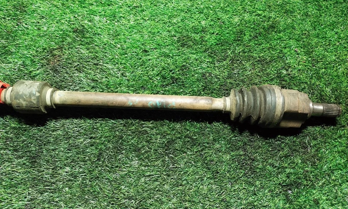 Полуось передняя правая Kia Rio 3 UB/QB