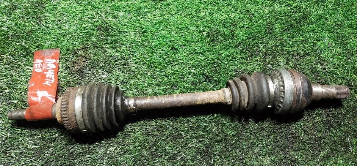 Полуось передняя левая Chevrolet Lacetti J200