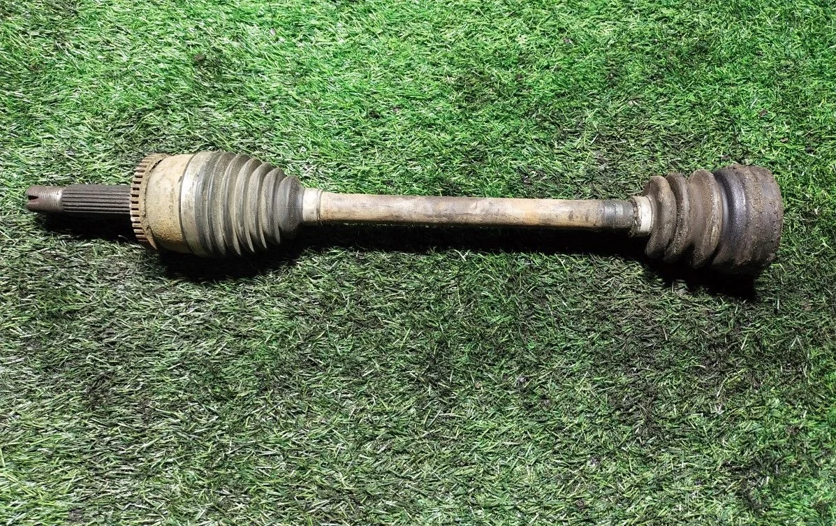 Полуось передняя левая Kia Rio 3 QB