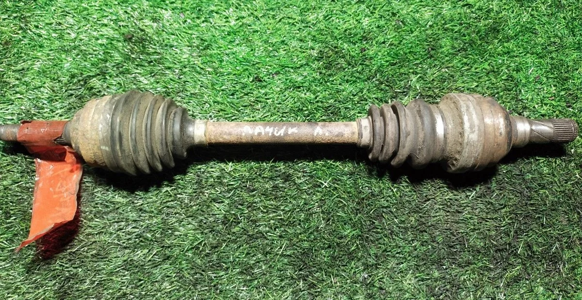 Полуось передняя левая Chevrolet Lacetti J200