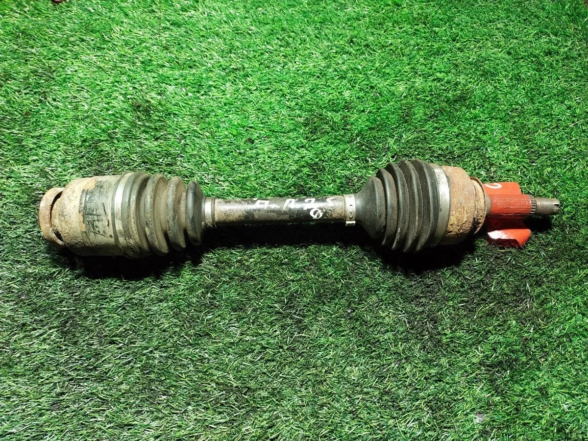 Полуось передняя правая Kia Sorento