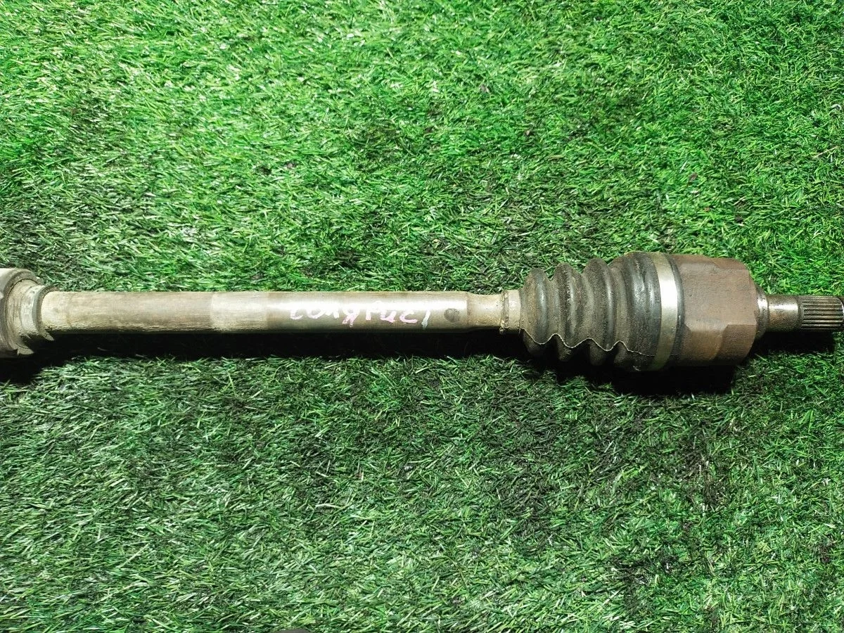 Полуось передняя правая Hyundai Solaris