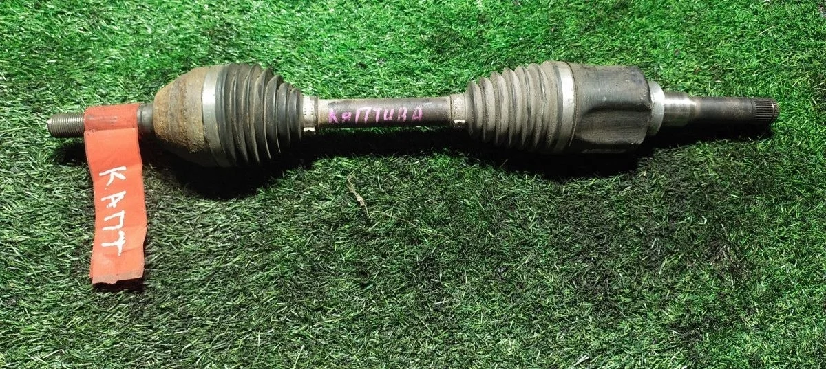 Полуось передняя левая Chevrolet Captiva I