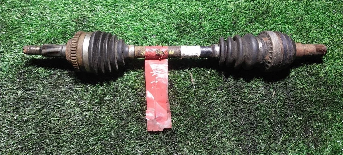 Полуось передняя левая Chevrolet Lacetti I