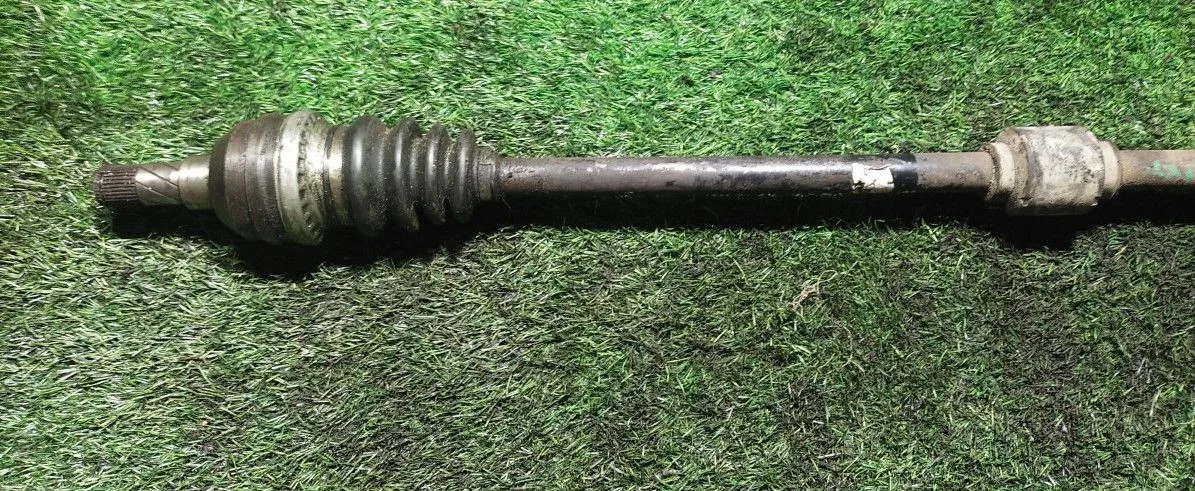 Полуось передняя правая Daewoo Gentra II