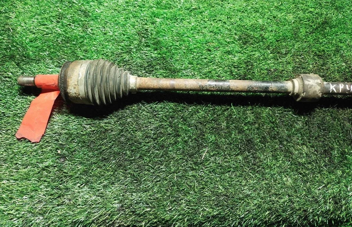 Полуось передняя правая Chevrolet Cruze J300