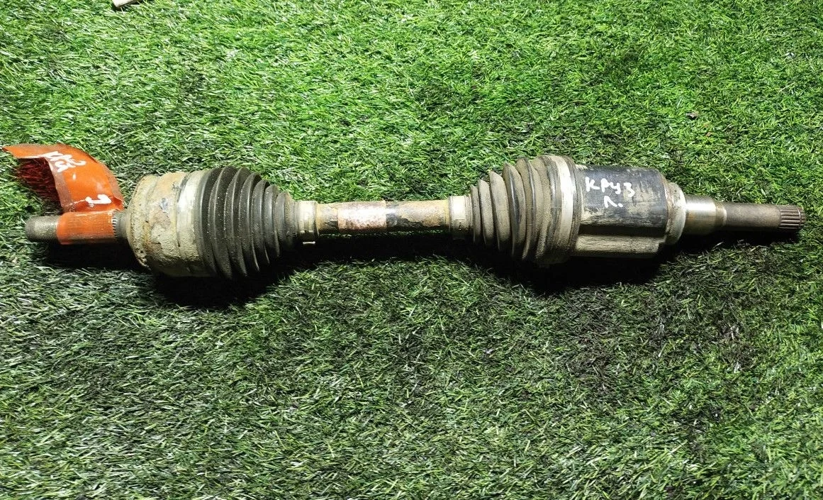 Полуось передняя левая Chevrolet Cruze