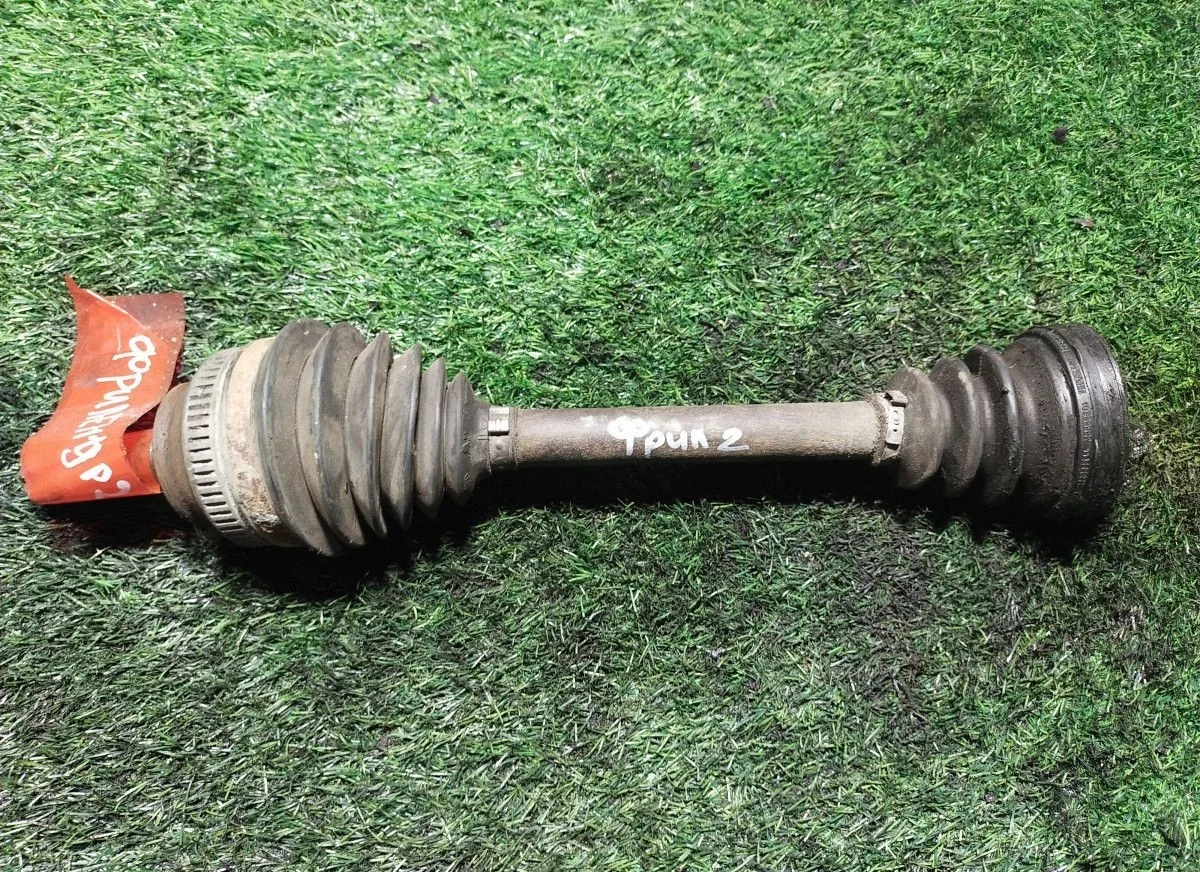 Привод передний левый Land Rover Freelander