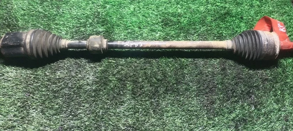 Полуось передняя правая Chevrolet Cruze J300