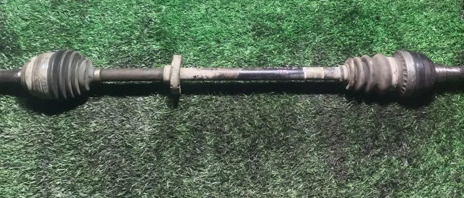 Полуось передняя правая Daewoo Nexia N150