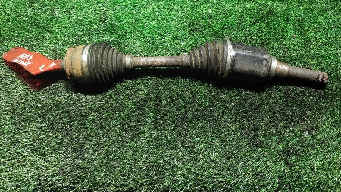 Привод Chevrolet Cruze передний левый