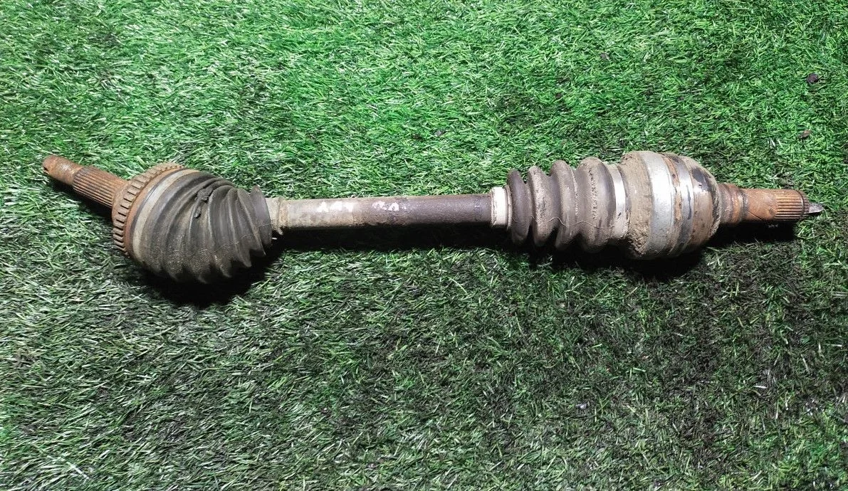 Полуось передняя левая Chevrolet Lacetti J200