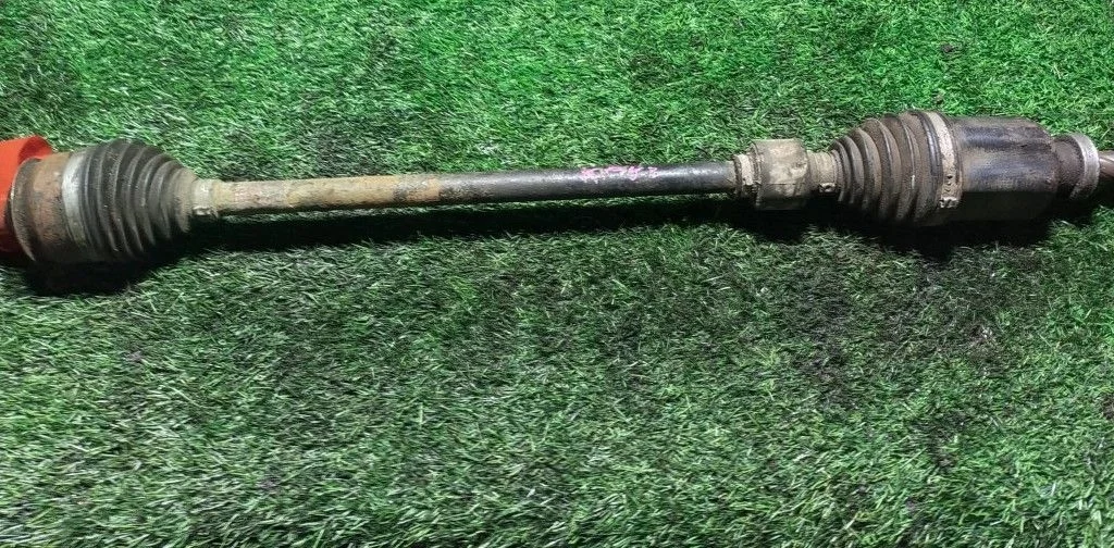 Полуось передняя правая Chevrolet Cruze J300